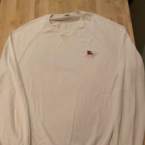 Burberry Brit Sweater